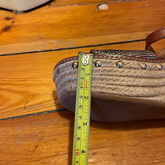 Maypol platform sandals - Picture 2 of 10